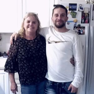 Meet your Posher, Hayden